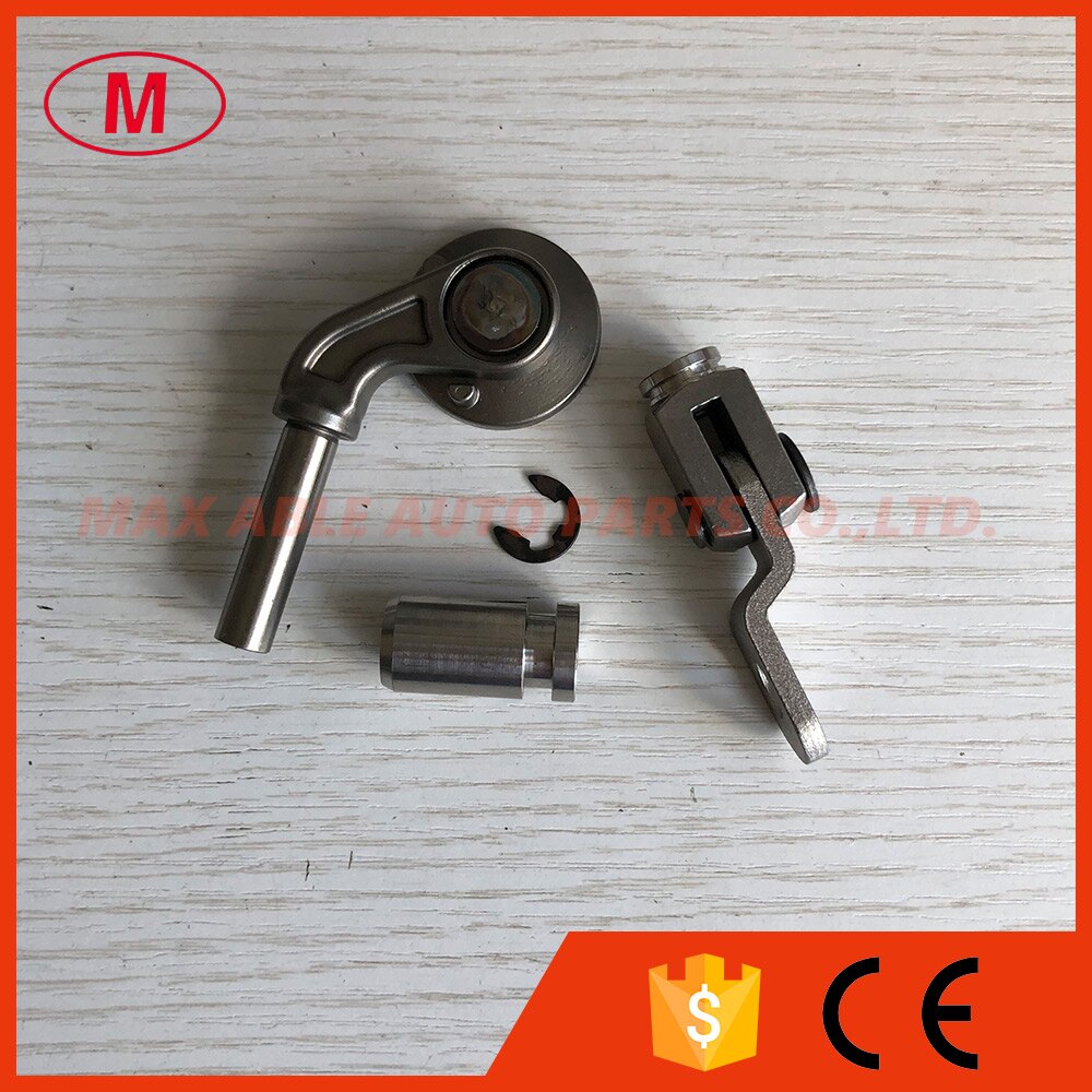 IS38 RHF5 Turbocharger turbo Wastegate Rattle Flap... Grandado