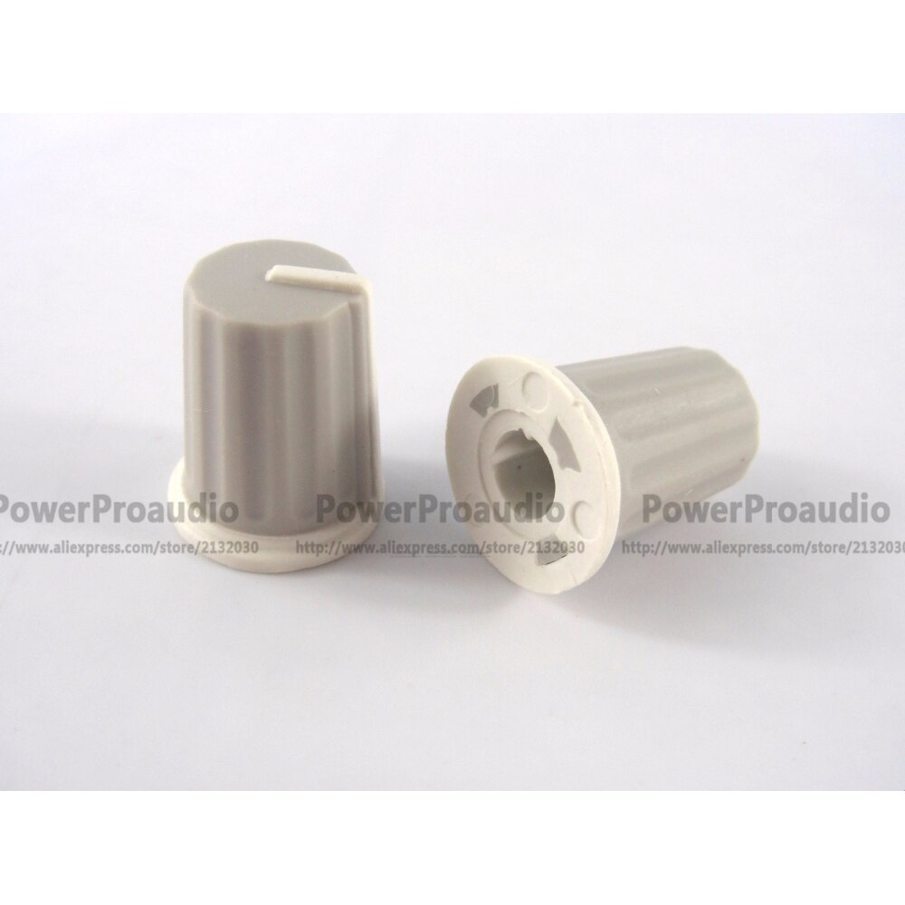 Sostituire DJM800 900 2000 NXS, Nero EQ Rotary Knob-DAA1176 DAA1305 GRIGIO