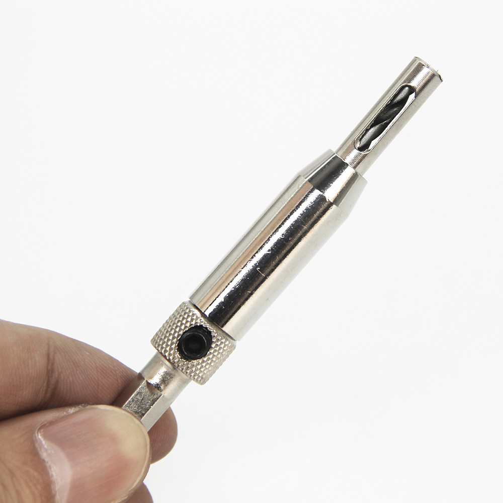 1/3/4/7 peças hss 1/4 ''hex shank autocentrante fechadura da porta dobradiça broca ferramenta de furo piloto 5/64 7/64 9/64 11/64 13/64 1/4 polegadas