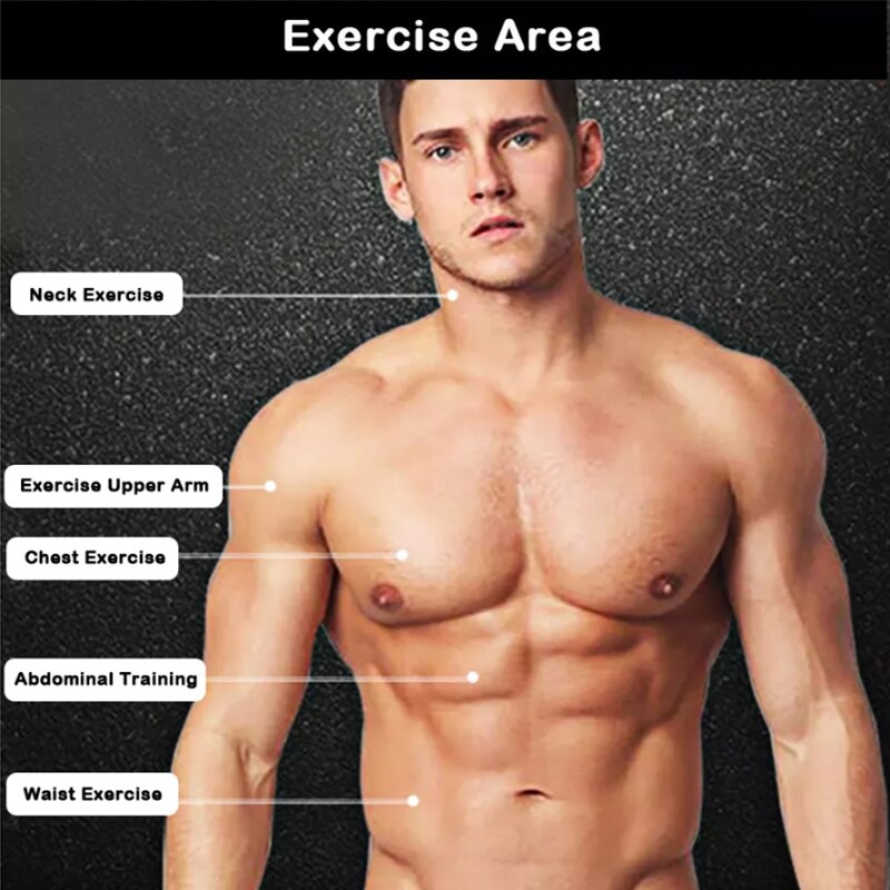 Expansor de brazo con resorte, barra de potencia para entrenamiento, gimnasio, ejercicio deportivo, 20Kg, 30Kg, 40Kg, 50Kg