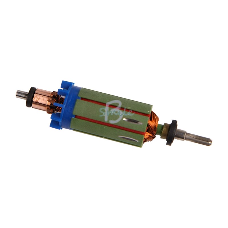 SAEYANG-Micro motor de Corea del Sur, componentes de pieza de mano, SDE-H37L1 RPM, 35000 Rotor, máquina de armadura, piezas dentales, accesorios, 1 unidad