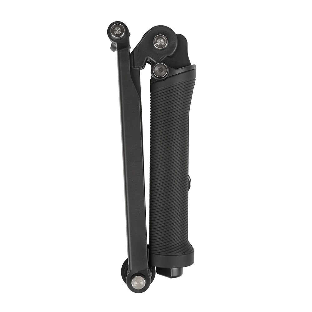 GoPro 3-Way Monopod Arm Mount Adjustable stand Bracket Handheld Grip 3 Way Tripods For Hero 4/3+ 3 SJ4000 SJ5000 Accessories