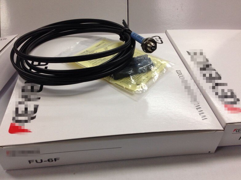 FU-67V FU-67 FU-77V FU-77 optyczny czujnik światłowodowy nowy wysokiej jakości