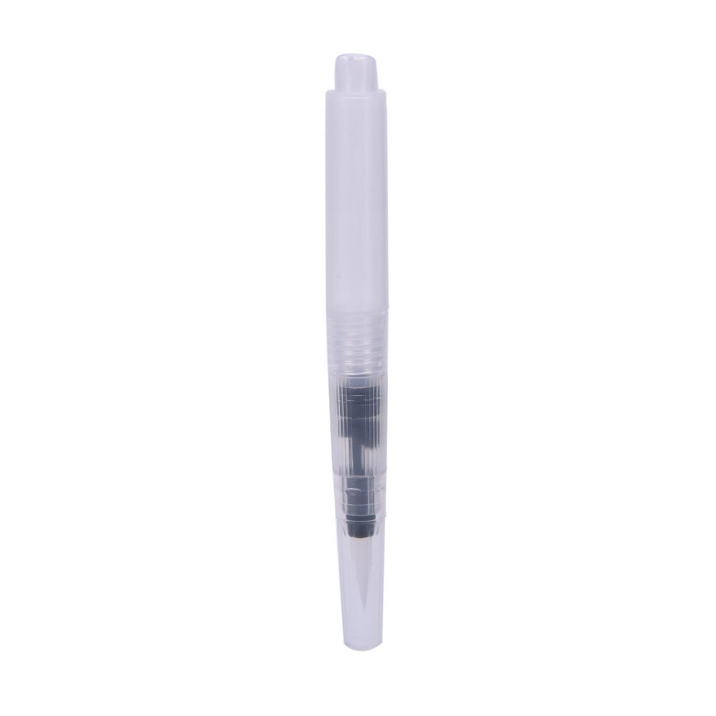 Pluma de tinta piloto 3 uds para acuarela de pincel de agua dibujo y caligrafía herramienta de pintura cepillo de Nylon punta con depósito rellenable