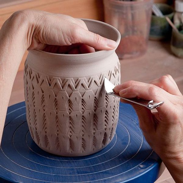 1kg høj keramik ler giftfri keramik skulptur mudder ler diy børns keramik ler materiale sæt