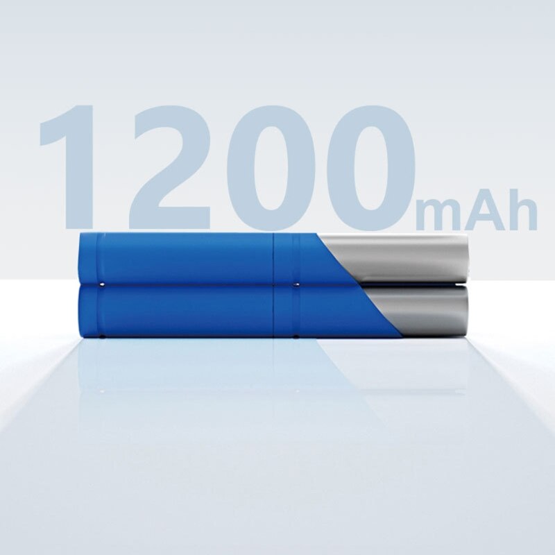 Robot aspirador mejorado con Sensor de caída ultrafino, succión potente de 1800Pa, Aspiradora Robótica de carga automática para mascotas U1JE