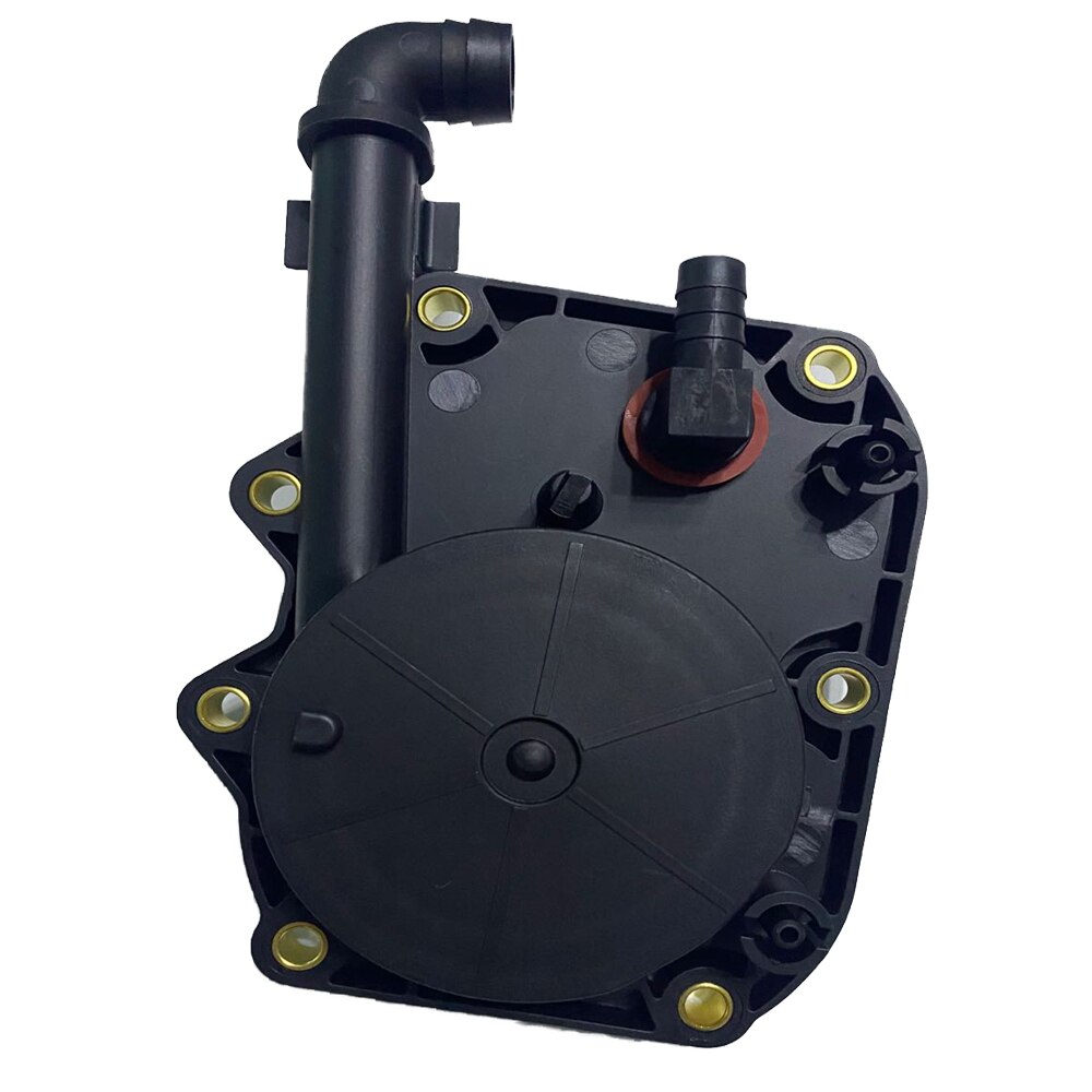 Pressurized Coolant Expansion Tank Reservoir W/ Cap For BMW E53 X5 & Land Rover L322 Range Rover V8