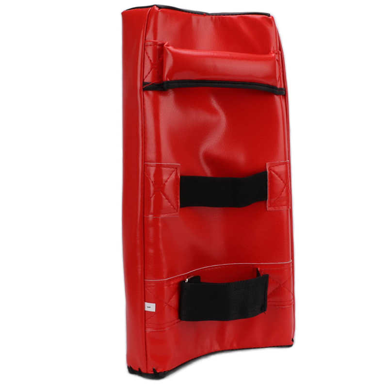 Kickboxing pads kit de perfuração à prova explosão taekwondo kick pads confortável para taekwondo treinamento