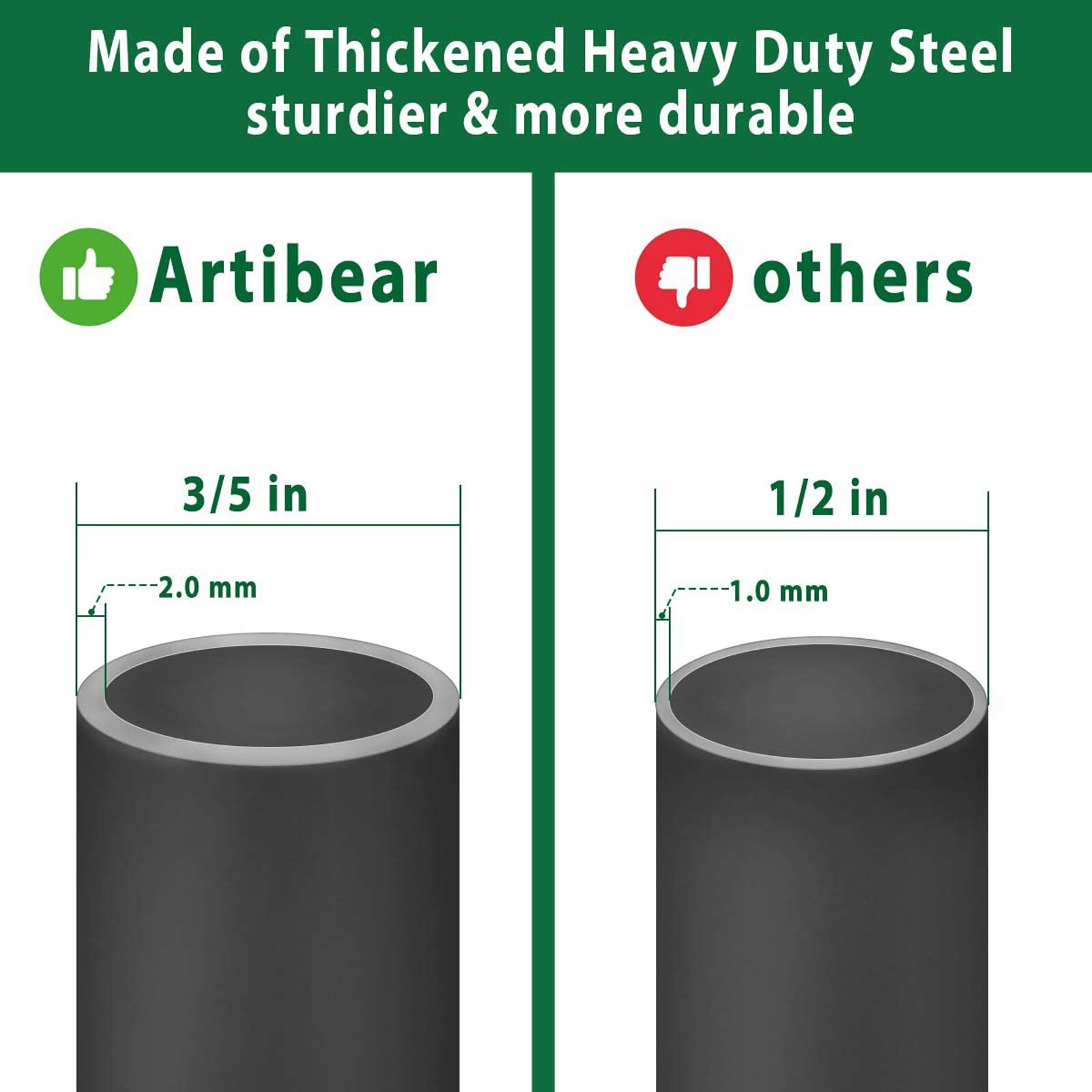 Lantaarn Plant Haak Binnenplaats Herder Haak Smeedijzeren Tuin Lamp Haak, Roest-Proof Grond Staaf, ijzer Tuin Straat Lamp Haak