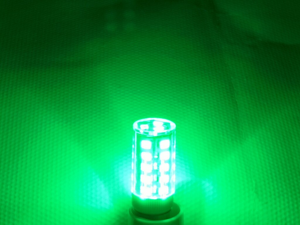 green 220v E14 Led bulb blue E14 220V LED Bulb ceramics body led bulb red e14 light bulb