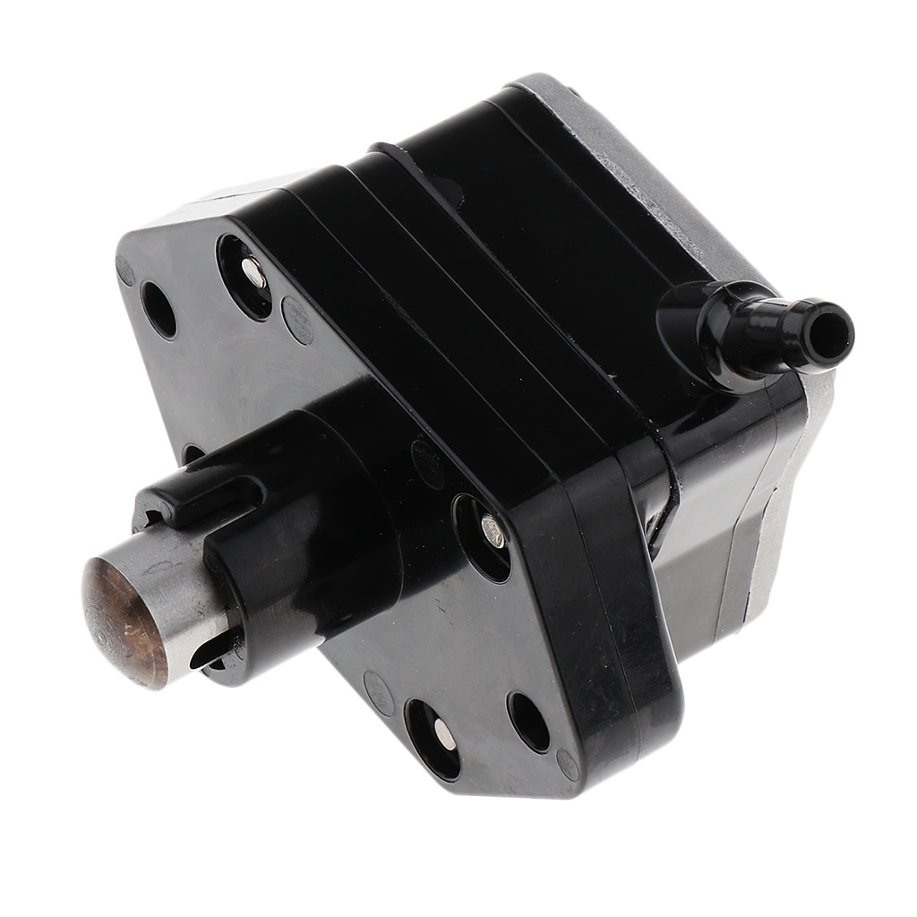 Außenbordmotor Seitenmontage Fernbedienung Kit 8M0059686 | DE