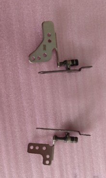 Coque pour ASUS N580, N580G, N580V, X580, X580V, N580VD, X580VE, X580VD, avec cadre avant, repose-paume, Base supérieure/inférieure: Hinge bracket