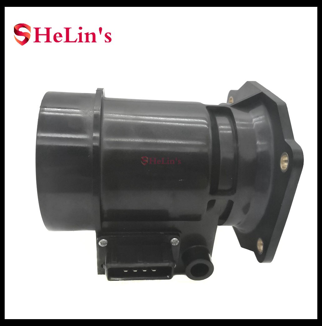 2268030P00 0986JG0309 F00E000202 Sensor MAF de flujo de aire de masa para NISSAN 300ZX 300 ZX Z32 gema leopardo 3,0 Twin Turbo 3.0L