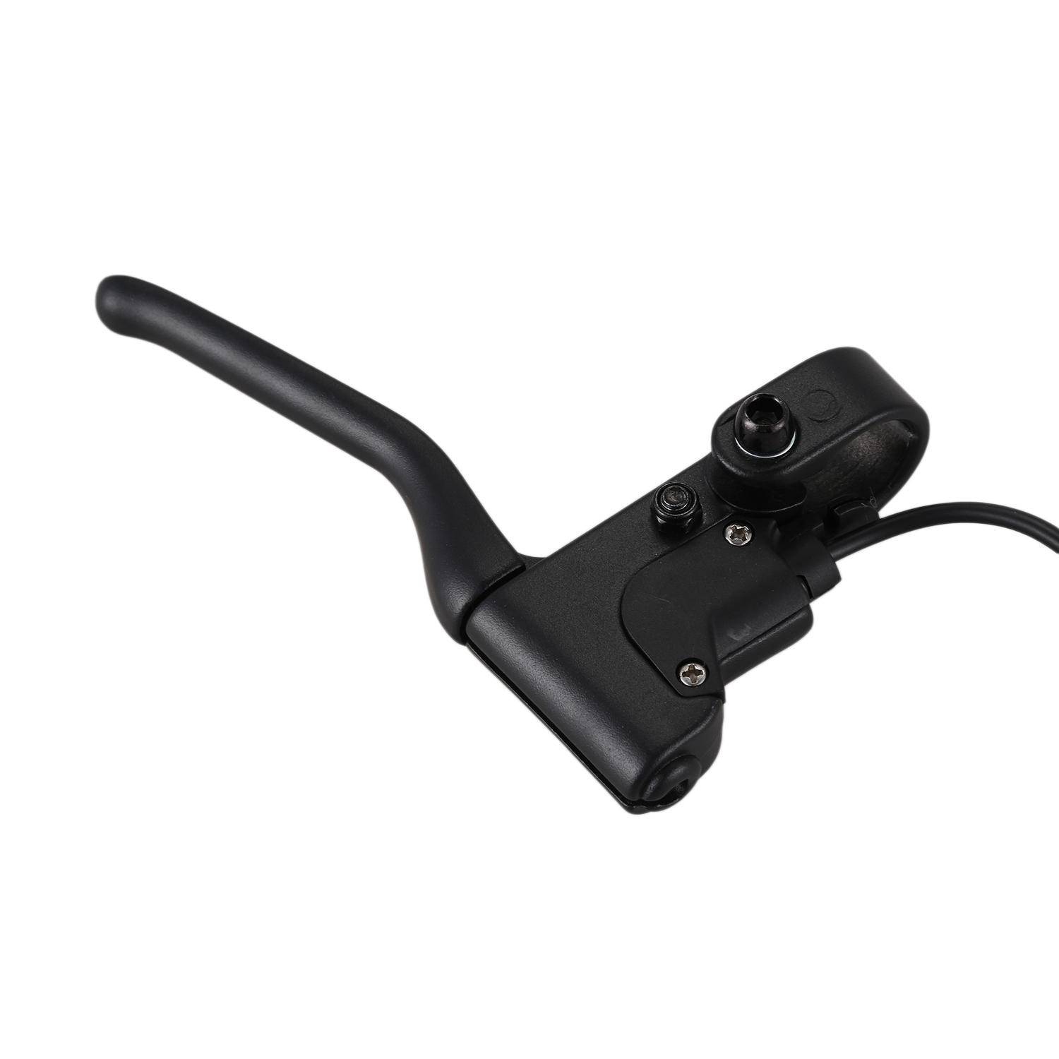 Scooter remhendel remhendel voor xiaomi  m365 elektrische scooter voor xiaomi scooter vervangingsonderdelen handgreep rem reparatieonderdelen