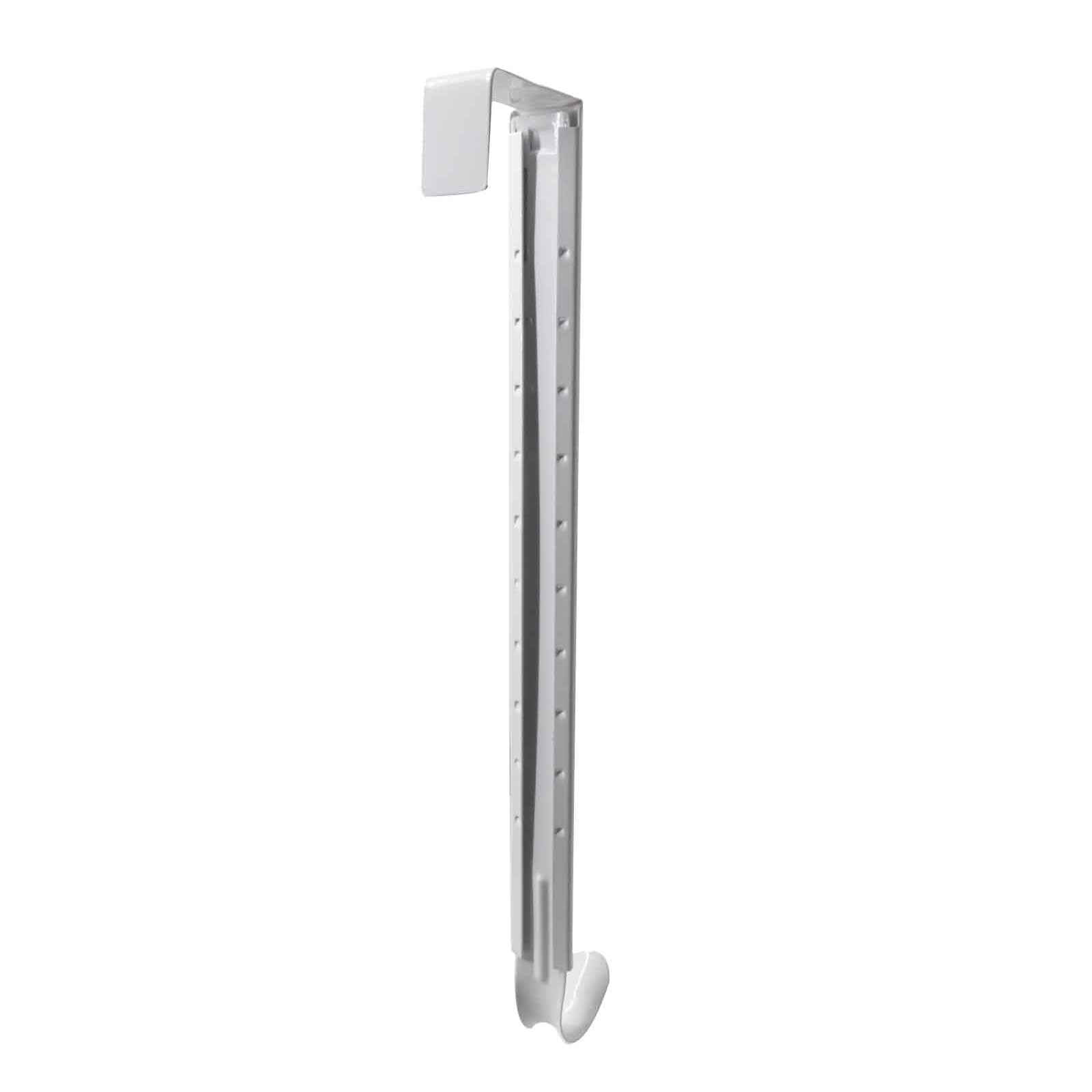 Krans Hanger Verstelbare Lengte Krans Hanger Voor Voordeur Zware Krans Haak Houder Voor Kerstversiering Haak