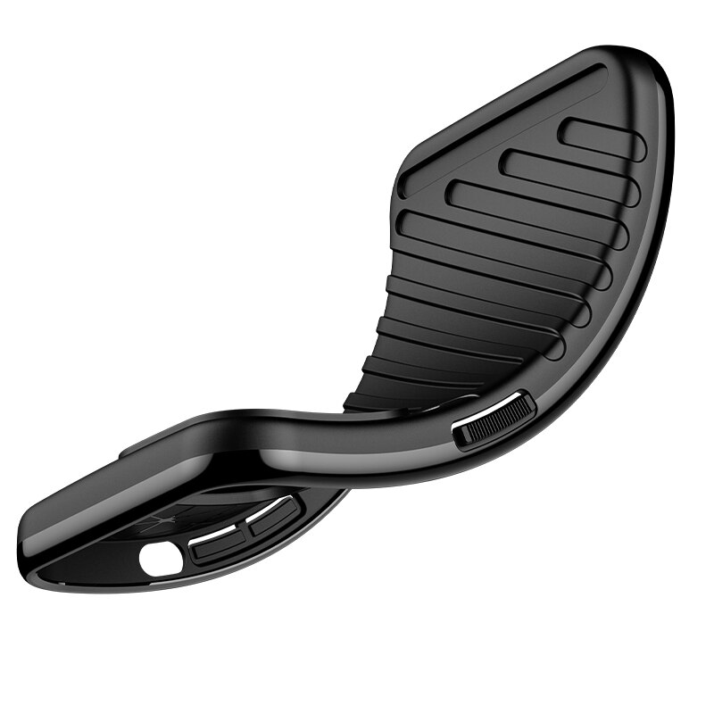 Voor Realme C35 Case Rubber Silicone Matte Zachte Beschermende Armor Case Voor Realme C35 Cover Voor Realme C35 Case