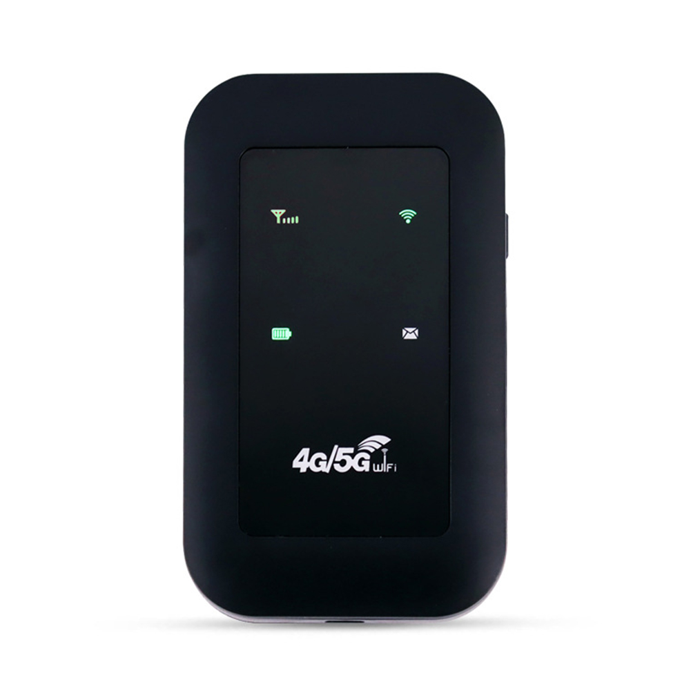 4G LTE Tasche Wifi Router WiFi Verstärker Auto Handy, Mobiltelefon Wifi Hotspot kabellos Breitband 3G/4G SIM karte Slot Verlängerung Modem Router
