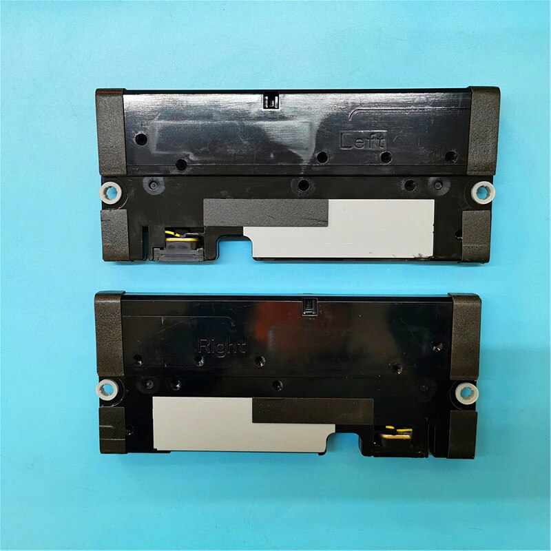 Altavoz de cuerno BN96-16796A BN96-16796B para Samsung UE40D5520 UE40D6000 UE40D5500 UE46D5500 UE40D6100 UE46D6200 altavoces