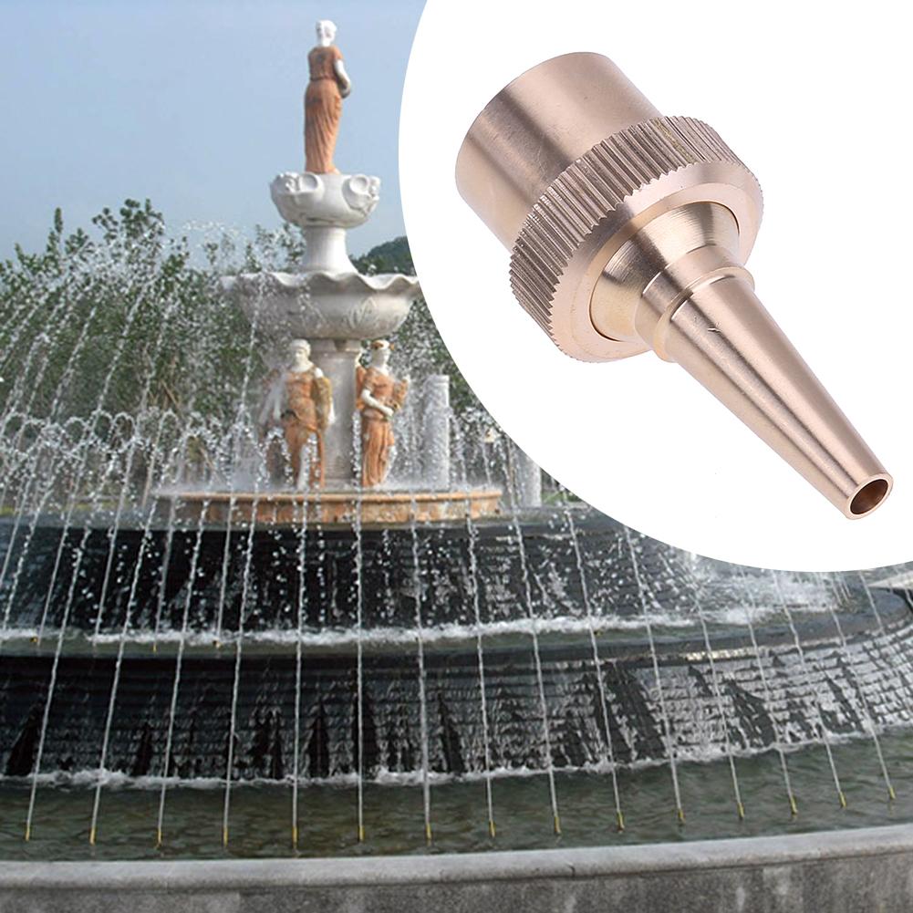 Sproeipatronen voor een fontein Archieven - Aquastyle