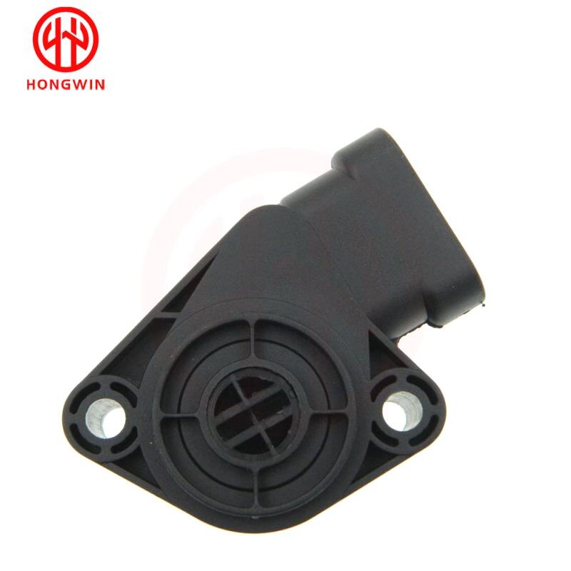 For VOLVO A30D A35D A40D G710B G720B G726B G746B G780B T450D TPS Throttle Position Sensor 15038313 11708270 11706717