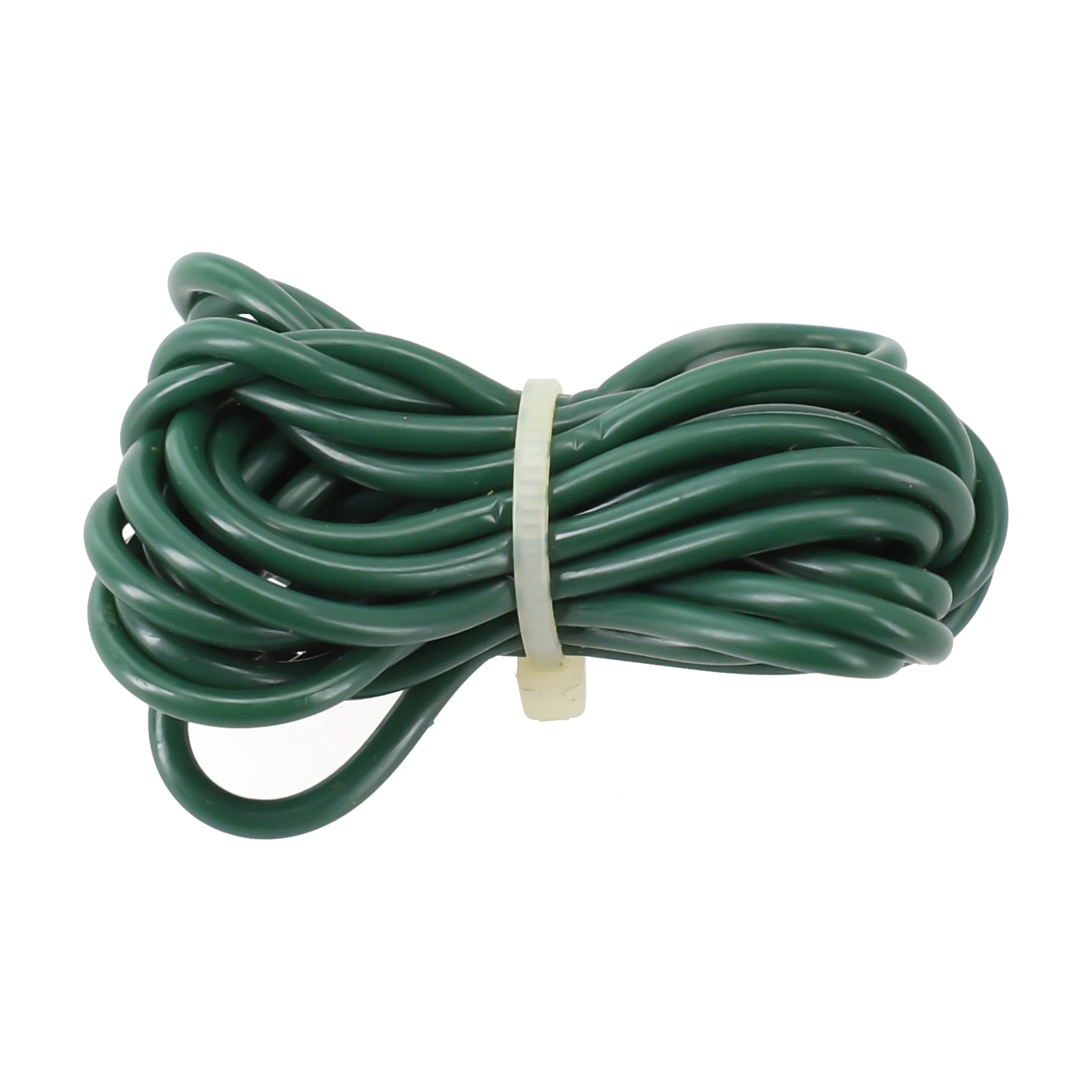 Aparejos de pesca, repuesto de cuerda, tubo de aparejo marrón, carpa, silicona, tubo de aparejo de tungsteno, aparejos antienredos, herramientas de pesca prácticas
