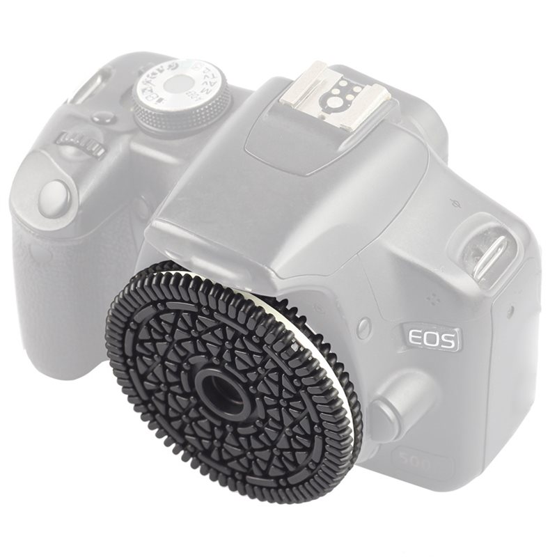 ABKI-EF-S Mount Camera Focus Lens Digital SLR EF EF-S Mount Free Focus Lens 550D/850D 38Mm F10 Pancake Lens Vintage