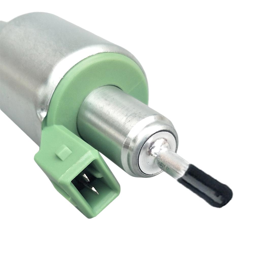 Universal 12v/24v til 2kw to 6kw til webasto eberspacher varmelegemer til lastbil olie brændstof pumpe luft parkeringsvarmer pulsmåler pumpe