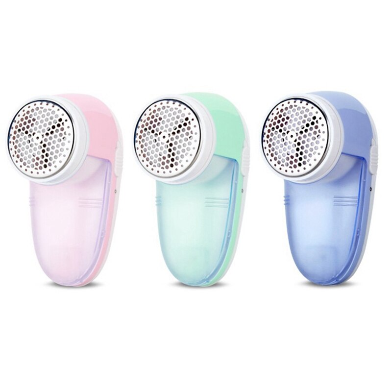 Electric Lint Remover & Fabric Shaver,Small USB Home Stainless Portable Fuzz Remover for Fabric, Pet Hair,Clothes