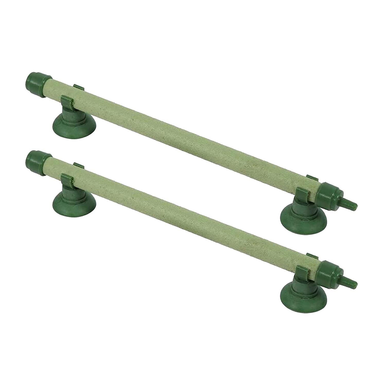 Oxygen Air Bubble Tube For Fish Tank Beautiful Waterscape Bubbles Wall, Air Pipe Tube Needs Pump Aquarium Air Pump Tool #T1P: B