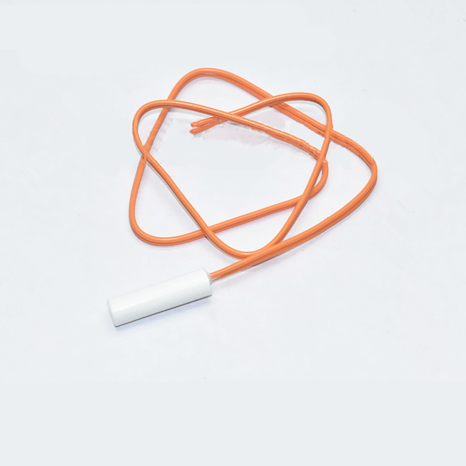 For LG Refrigerator 3pcs 10K Refrigerator Defrost Sensor + 3pcs Fuse for LG AP4438477 PS3529340 6615JB2005H Accessories