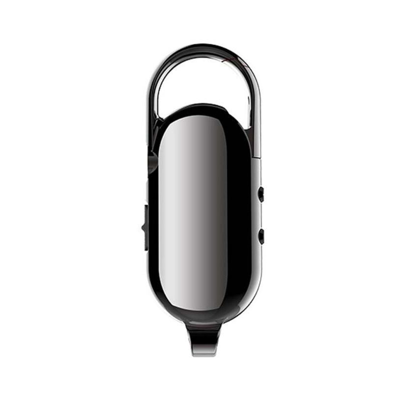 Mini Sleutelhanger 4/8G Digital Voice Recorder Usb Flash Drive Audio Sound Dictafoon