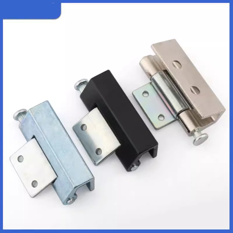Cabinet hinge, hinge for electrical distribution cabinet, concealed hinge,  cl237-2 iron switch cabinets, welded stainless steel doors ,  cl237