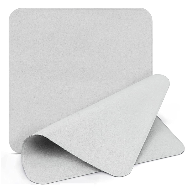 Screen Cleaning Polishing Cloth Universal Polishing Cloth for Apple iPhone iPad Screen Monitor Camera Polishing Cleaning Wipes