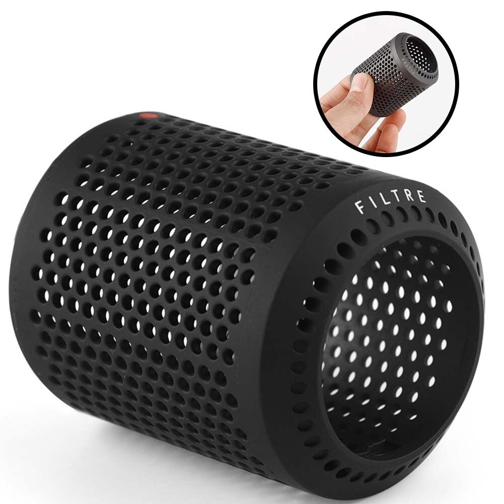 2022 Föhn Zeef Filter Outer Cover Cap Netto Voor Dyson Voor Supersonische HD01 HD03 HD08 Föhn Universele Filter cover
