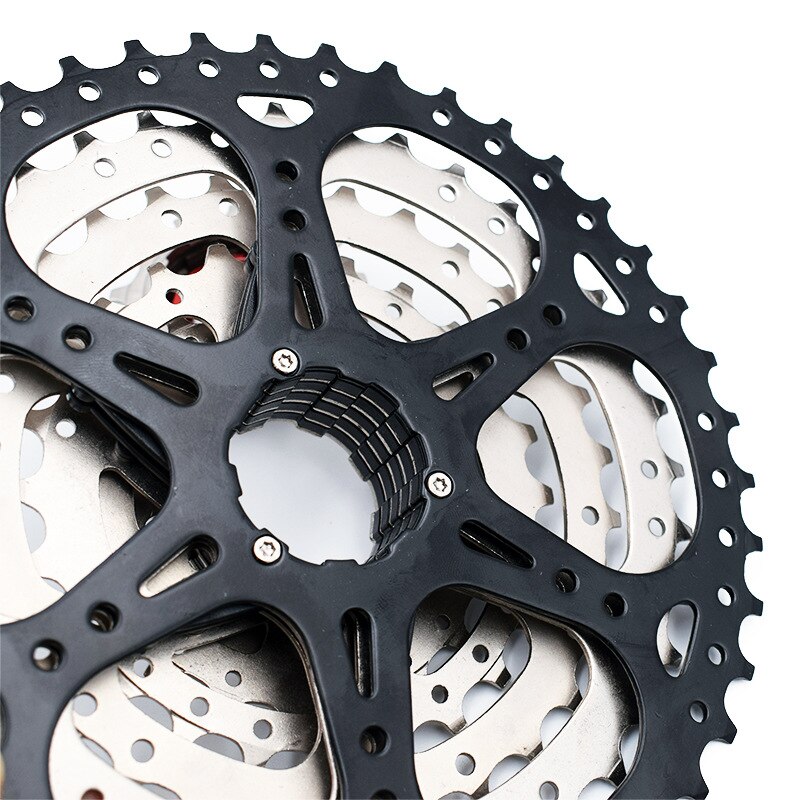 8 Speed 11-42T Speed Roadbike Freewheel road bike cassette bicycle freewheel bikes sprocket cog velocidade cdg free wheel