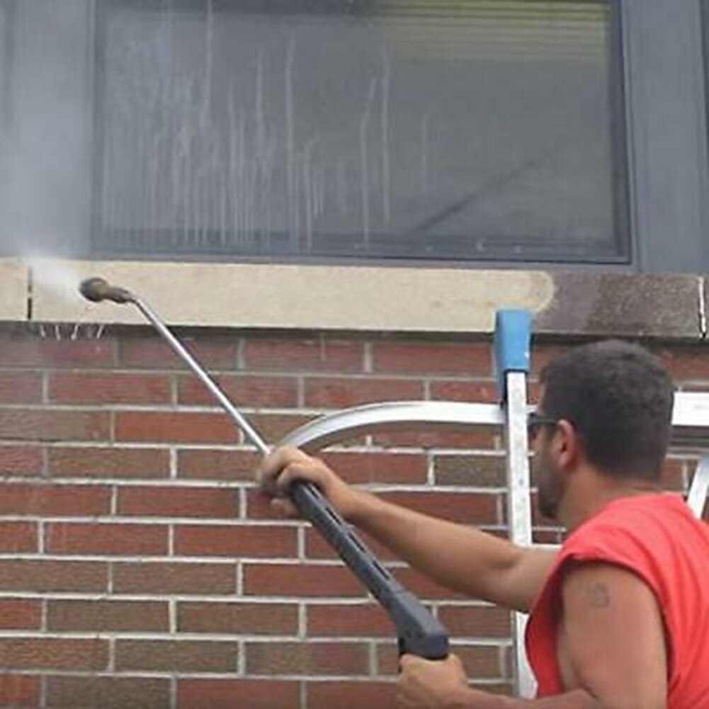 15 Inch Extension Wand Tool Wand Wasmachine Accessoires Extension Professionele