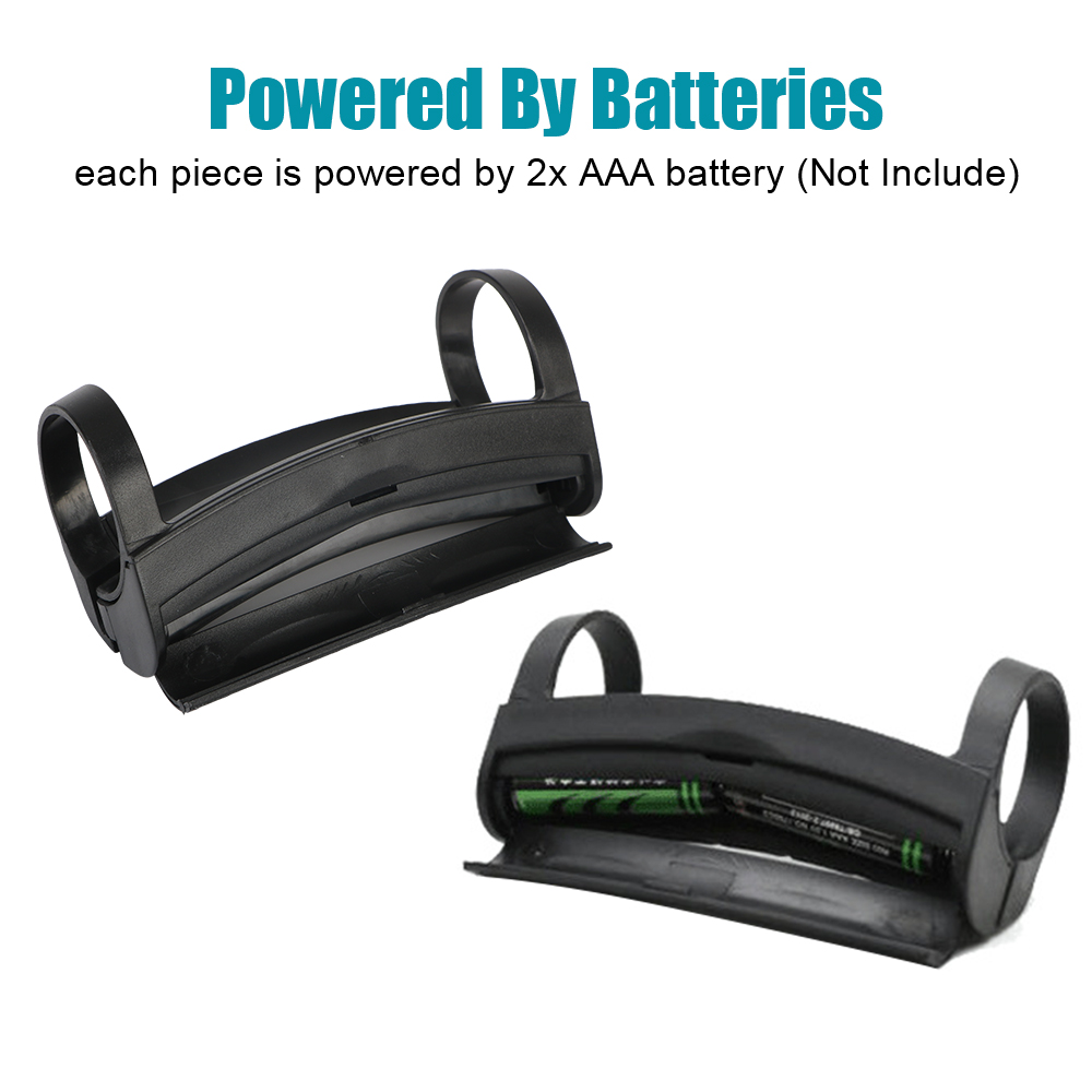 Interruptor de retroiluminación LED Bluetooth Universal 10 teclas Control inalámbrico botones de volante para Radio de coche DVD GPS reproductor de Android