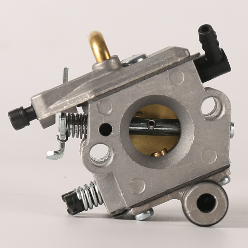 Vergaser Set Für Stihl 024 026 MS240 MS260 Kettensäge - Komplettset Mit Luftfilter