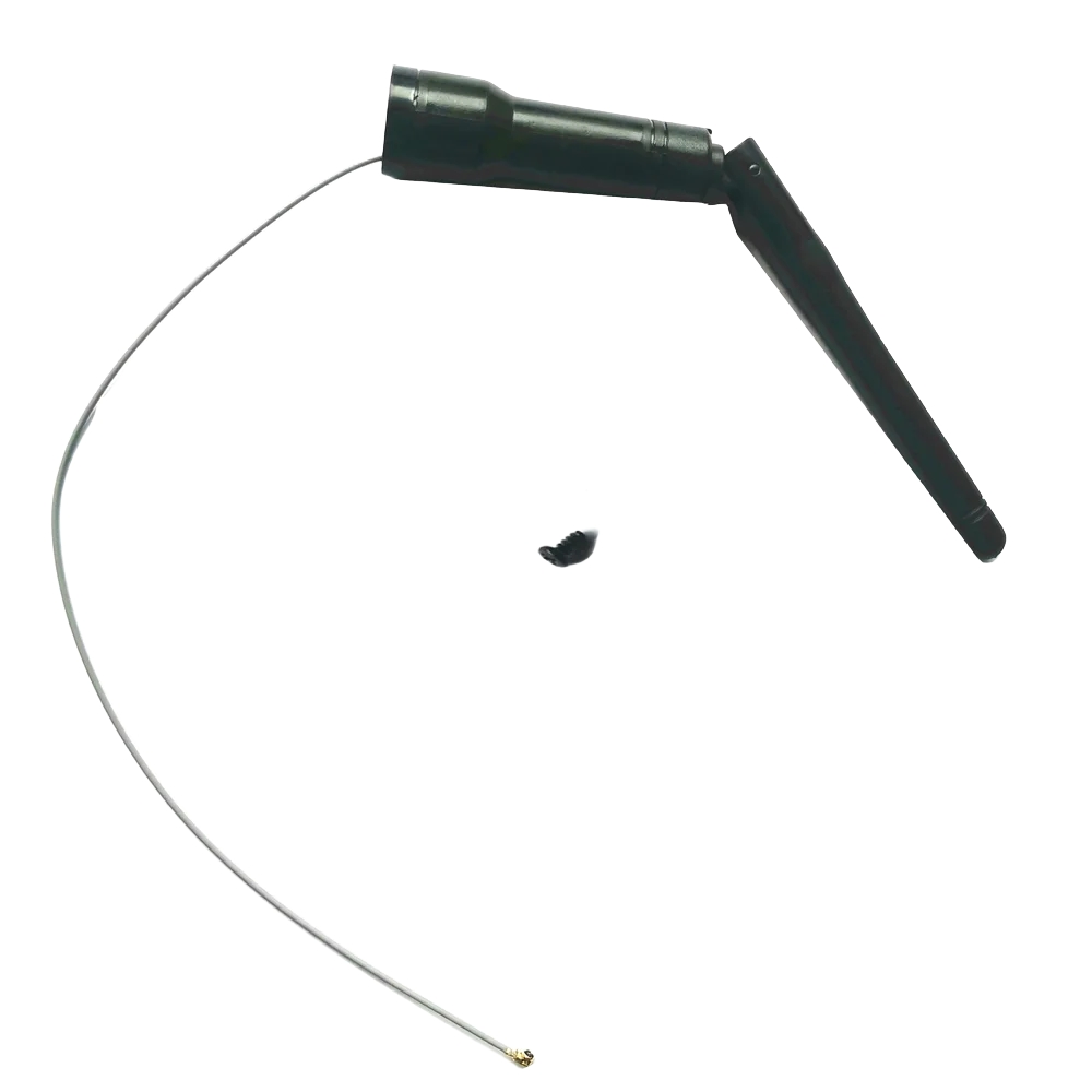 2.4GHZ Transmitter TX Antenna Aerial for JR X9303 X9503 12X SMP Spektrum DX7 JRPA164 Replacement Assembly Radio Remote Controler