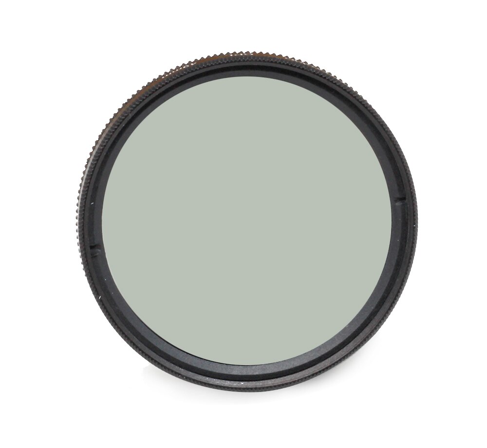 Deerekin 40,5mm kreisförmig Polarisator Cpl-Filter für Sony 16-50mm Len A6500 A6400 A6300 A6000 A5100 a5000 NEX-6/3N/5 T/5R