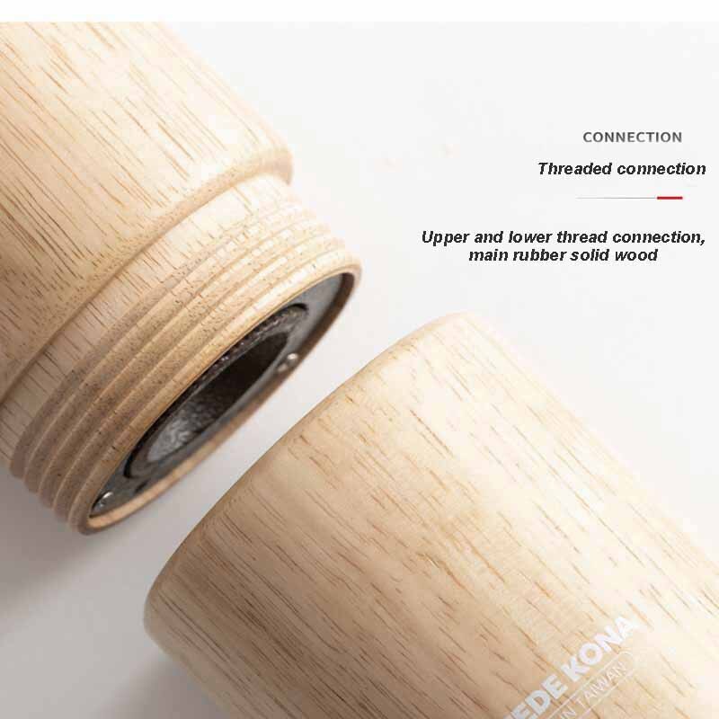 Moulin à café manuel Z30, 75MM, noir/marron/argent/or, 25g, Machine Portable, outil de cuisine en aluminium