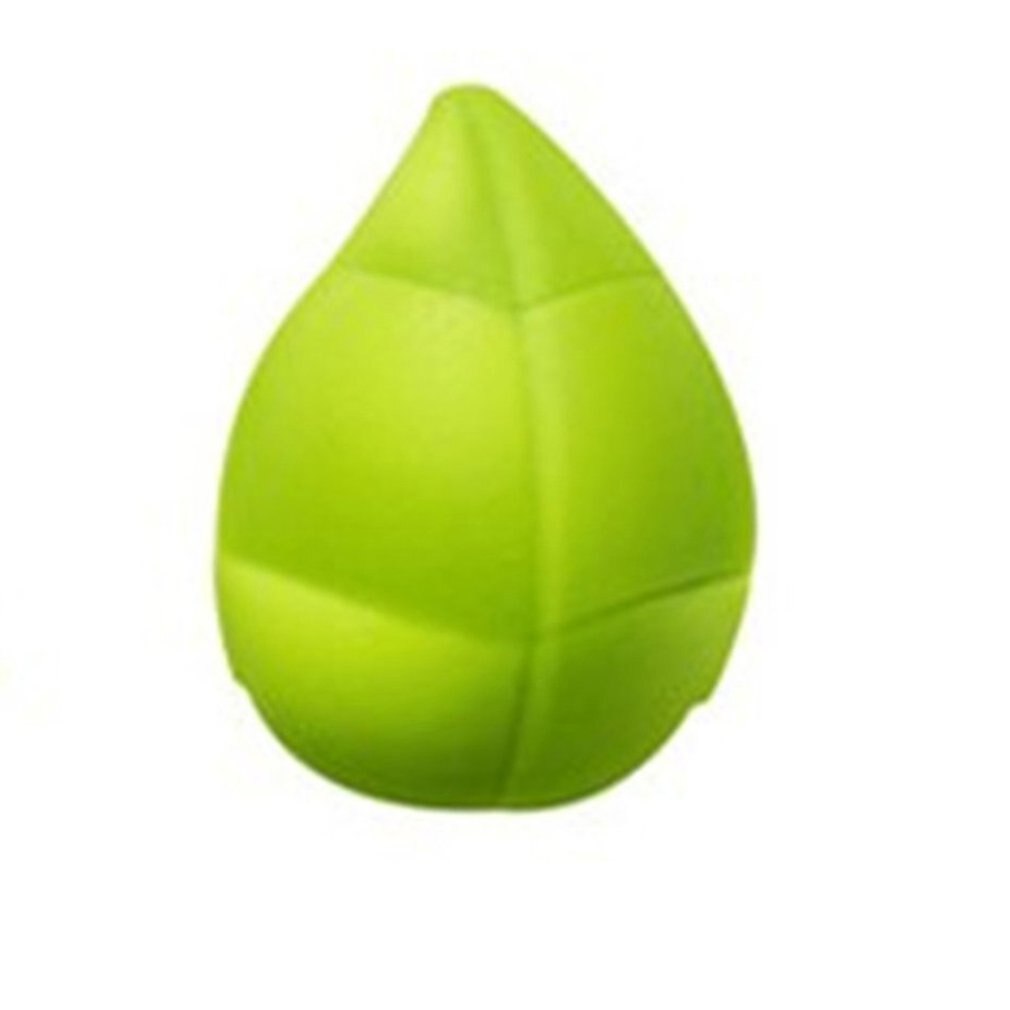 1 pièces dessin animé Silicone brosse à dents tête couverture voyage Portable brosse à dents bouchon étui hygiénique lavage brosse couverture boîte protecteur: green