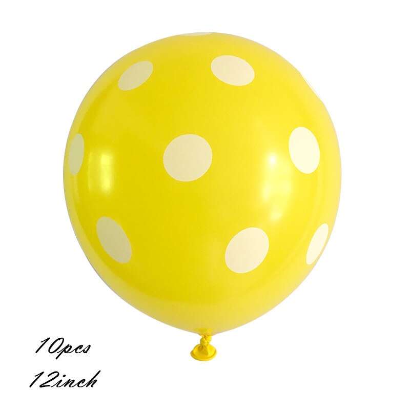 6Pcs Blaze En De Machines Folie Ballon Gelukkige Verjaardag Partij Decoratie Bal Jongen Tank Bus Fire Car ballonnen: YELLOW