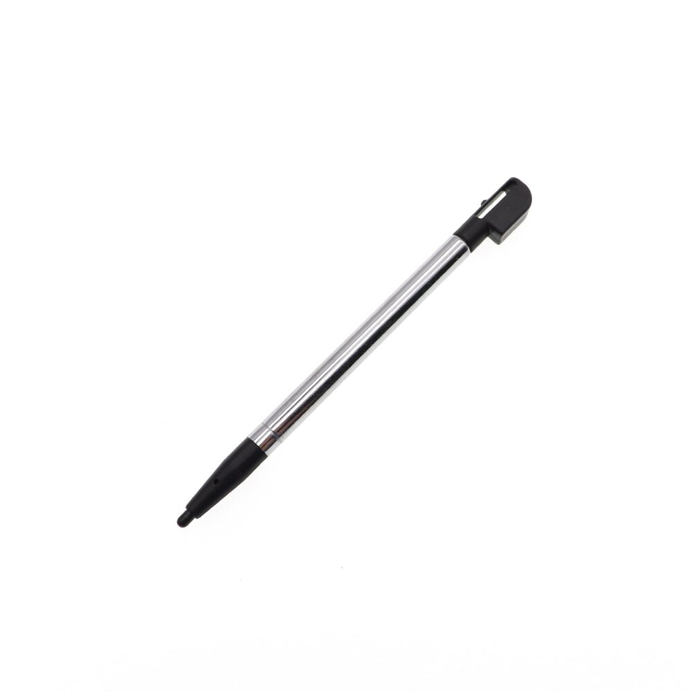 Retractable Metal Touch Stylus Pen for Nintendo NDS DS Lite DSL NDSL Game Video Stylus Pen