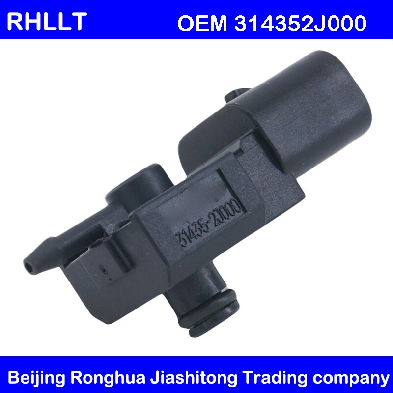 Fuel Tank Pressure Sensor For Hyundai Accent For Kia Optima 31435-2J000