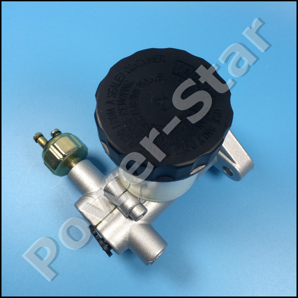 Hammerhead 150CC 150/GT150/SS150/GTS150 GO KART BRAKE MASTER CYLINDER 6.000.076