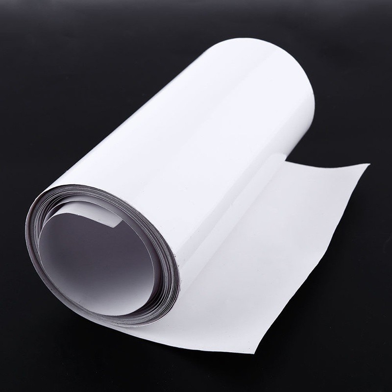 15 x 100cm helikopter cykel pvc ramme beskyttelse tape beskyttende film