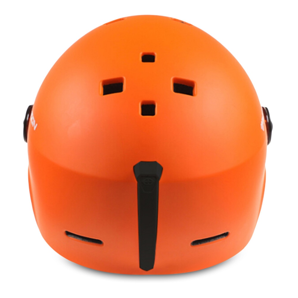 Moon Sports Helmets Goggles Skiing Helmet Men Women Outdoor Integrated Cycling Helmet Ski Snowboard Skateboard Helmets