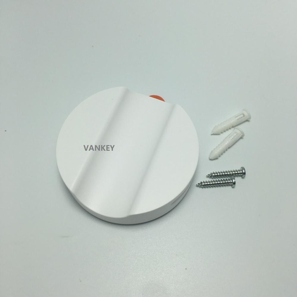 Originele stofzuiger Onderdelen Muur Lijm Vaste Magnetische Doos voor Roidmi F8 F8E Draadloze Handheld Stofzuiger