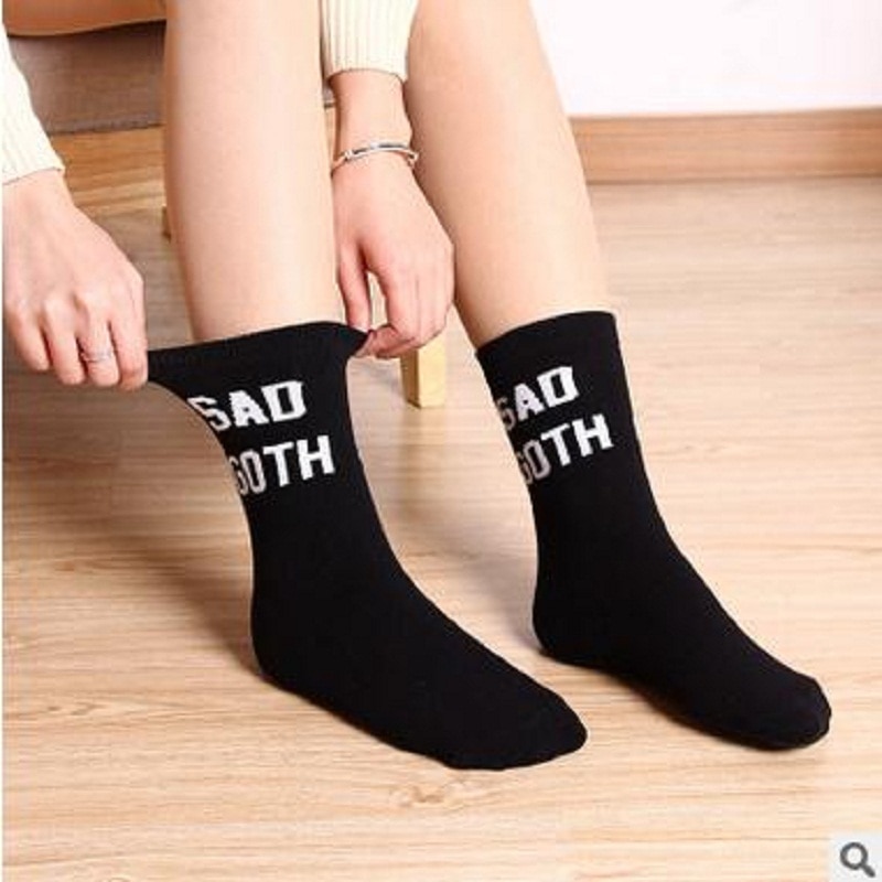 The most fashionable beautiful Women's socks